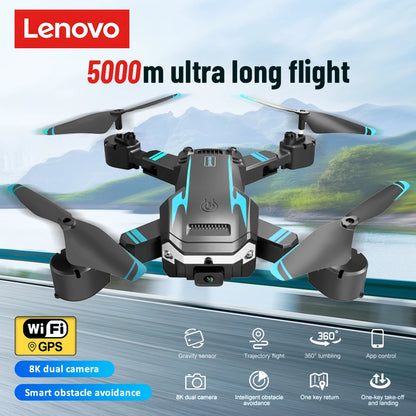 Lenovo G6Pro Drone 8K 5G GPS Drone