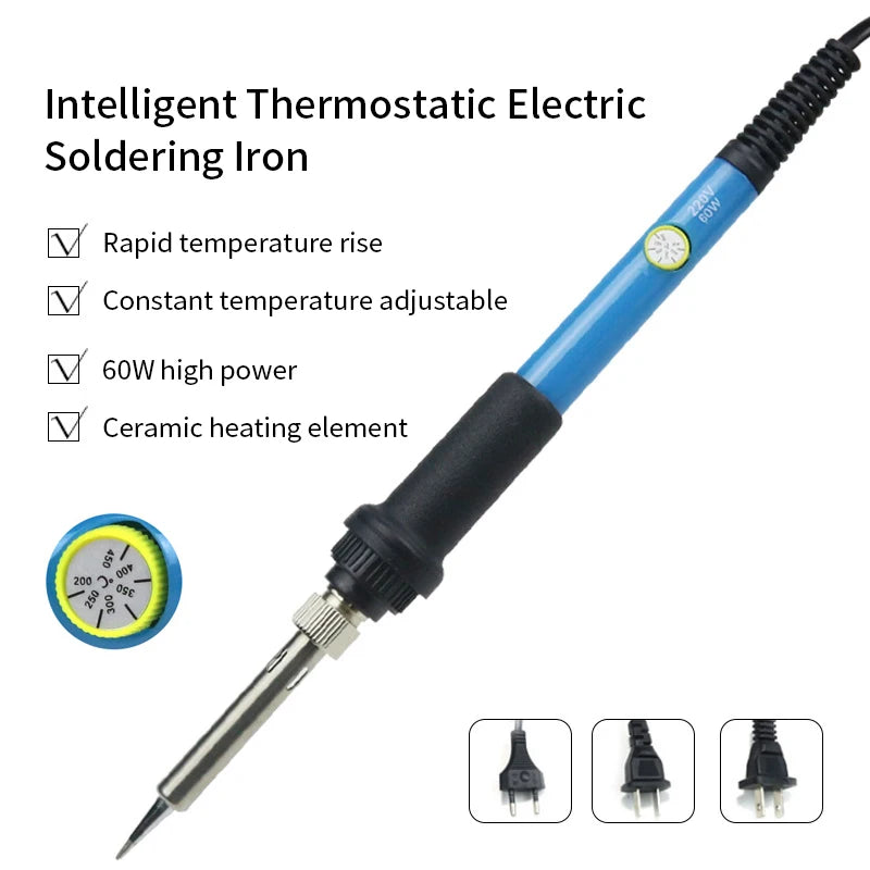 1~10PCS Electric Soldering Iron