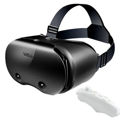 Smart Virtual Reality Glasses Headset