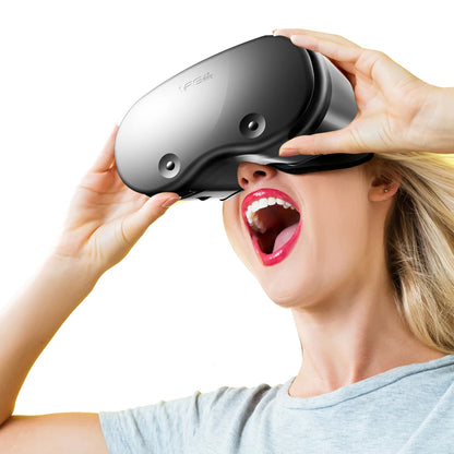 Smart Virtual Reality Glasses Headset