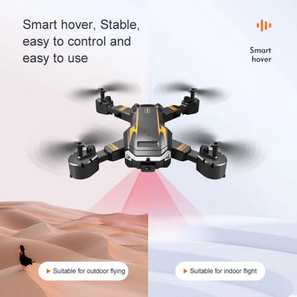 Lenovo G6Pro Drone 8K 5G GPS Drone