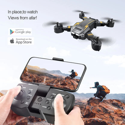 Lenovo G6Pro Drone 8K 5G GPS Drone